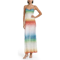 ABITO LUNGO COPRICOSTUME