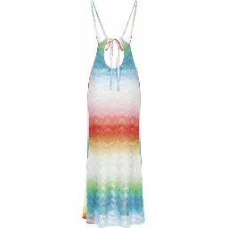 ABITO LUNGO COPRICOSTUME