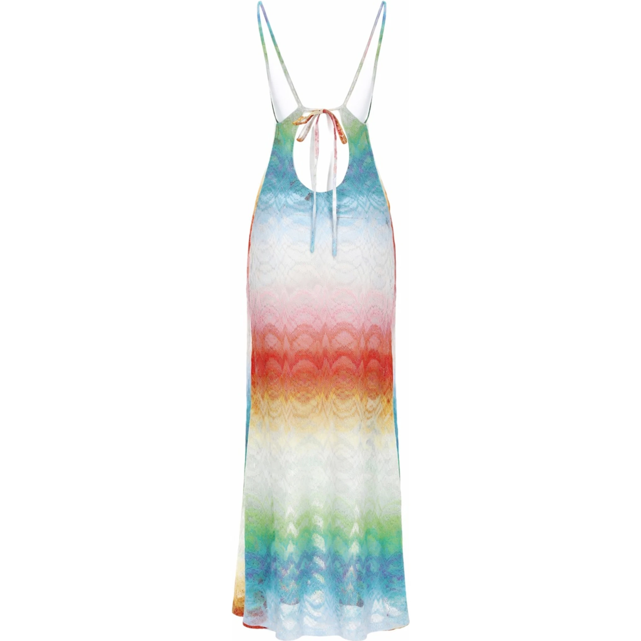 ABITO LUNGO COPRICOSTUME