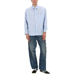JEANS "TWIST SLUB 2010"