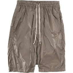 SHORTS "DRAWSTRING PODS"