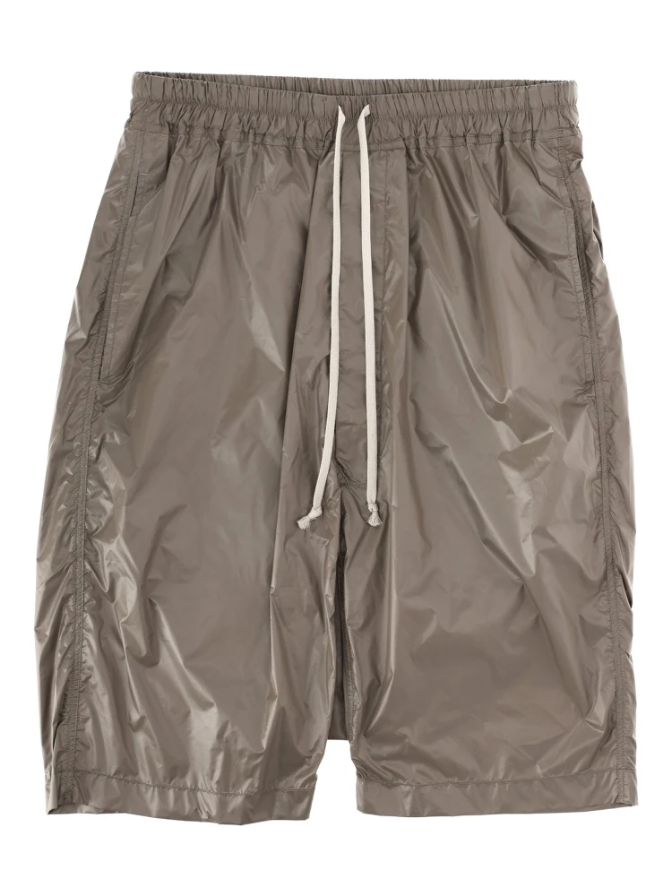 SHORTS "DRAWSTRING PODS"