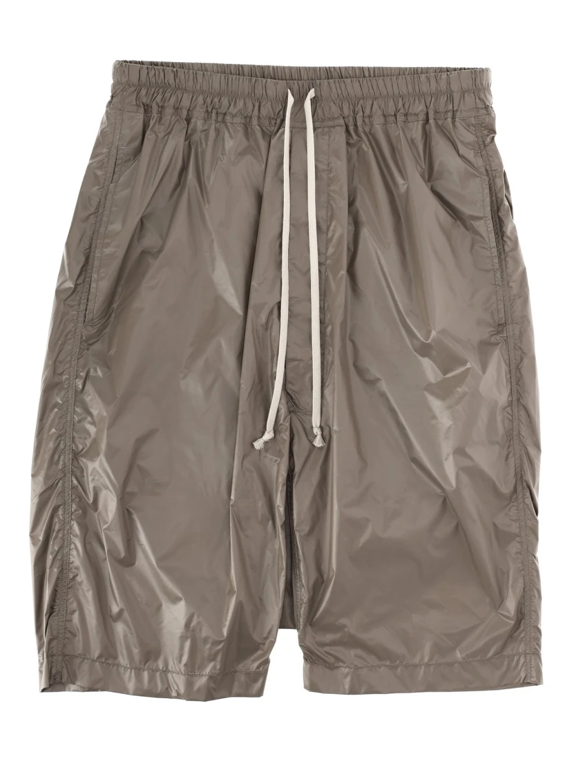 SHORTS "DRAWSTRING PODS"