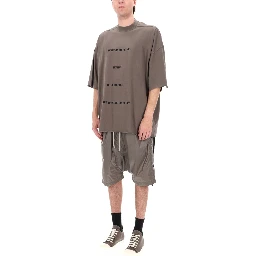 SHORTS "DRAWSTRING PODS"