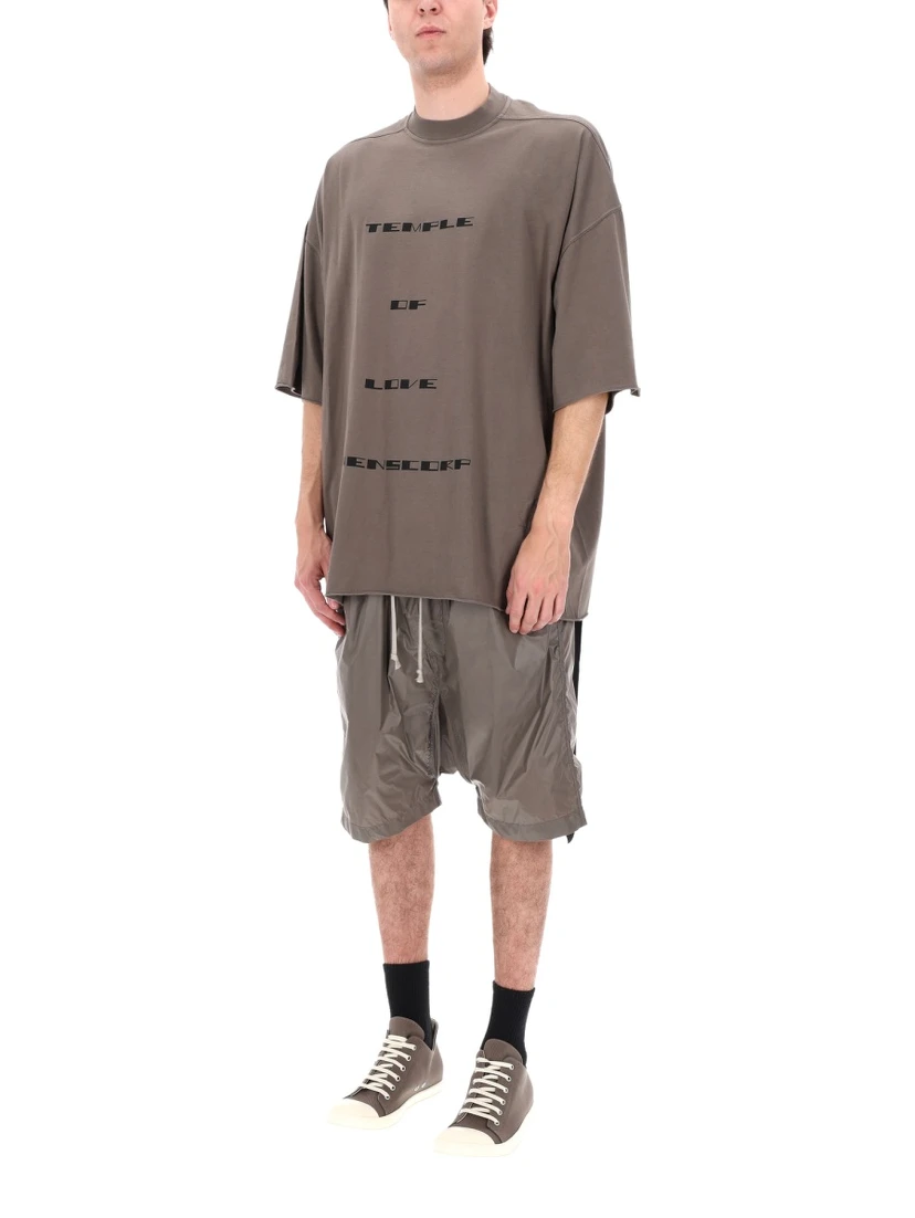 SHORTS "DRAWSTRING PODS"