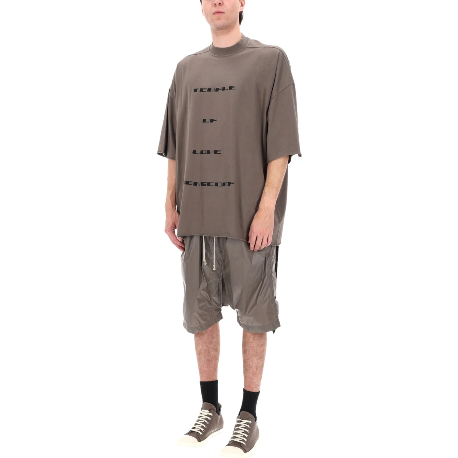 SHORTS "DRAWSTRING PODS"