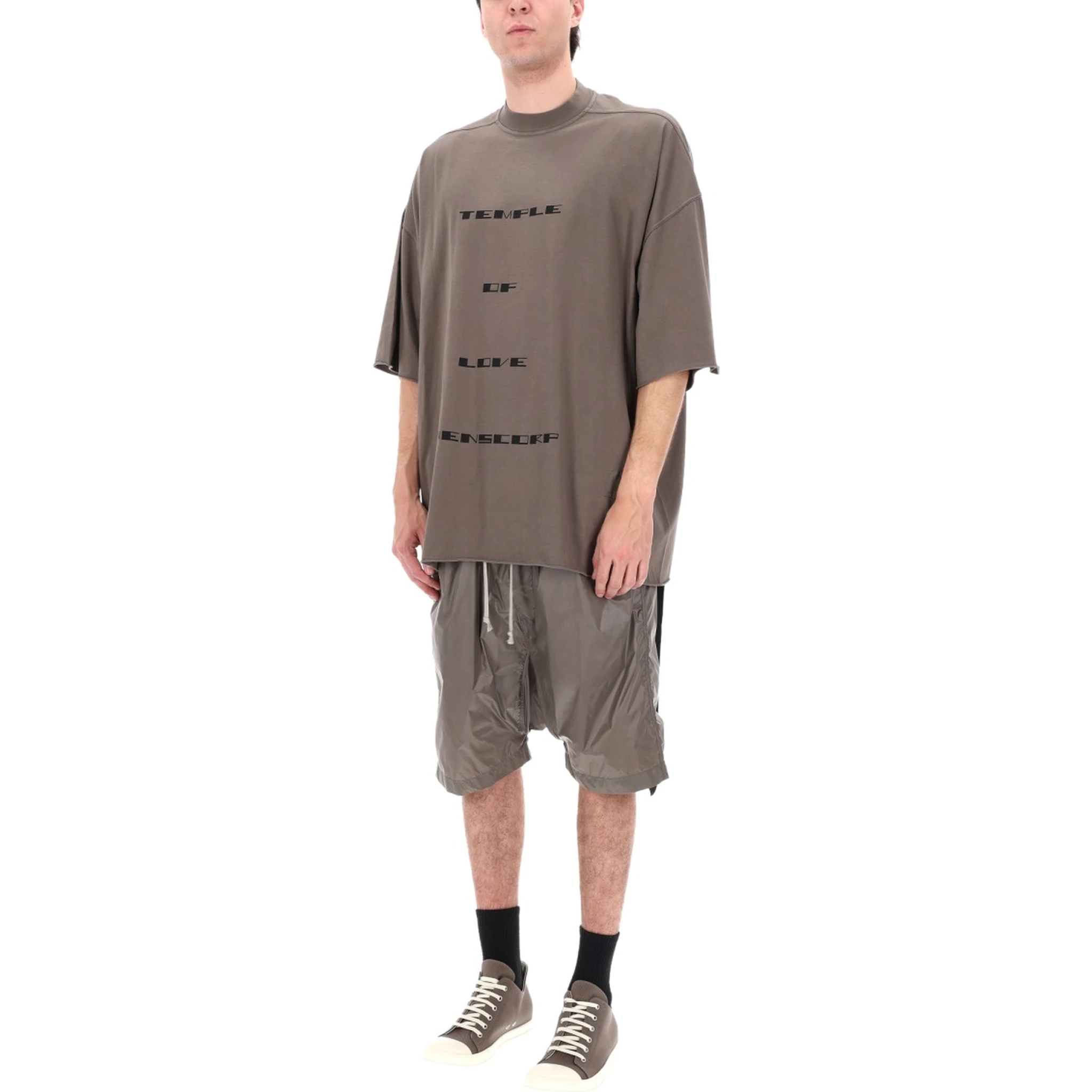 SHORTS "DRAWSTRING PODS"