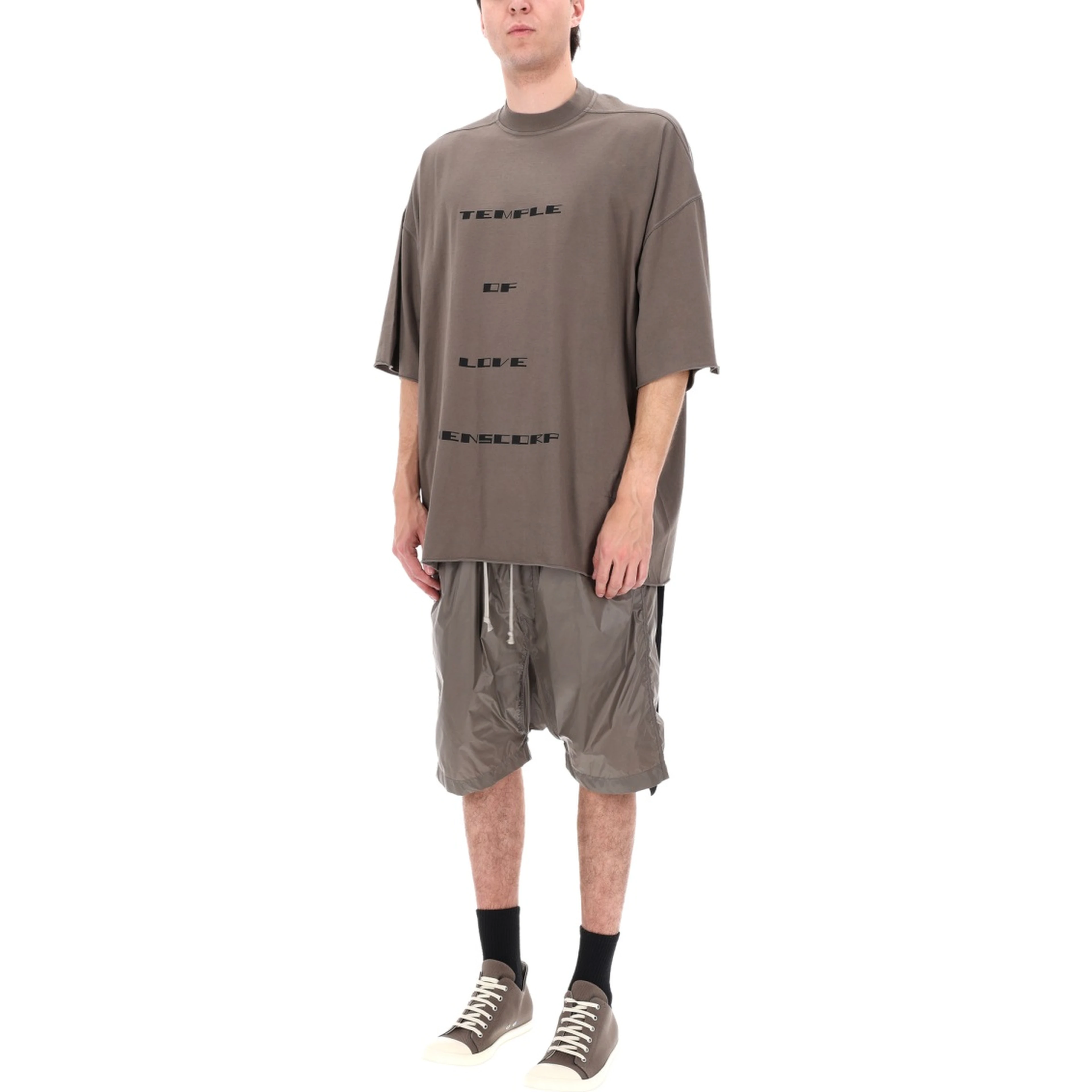 SHORTS "DRAWSTRING PODS"