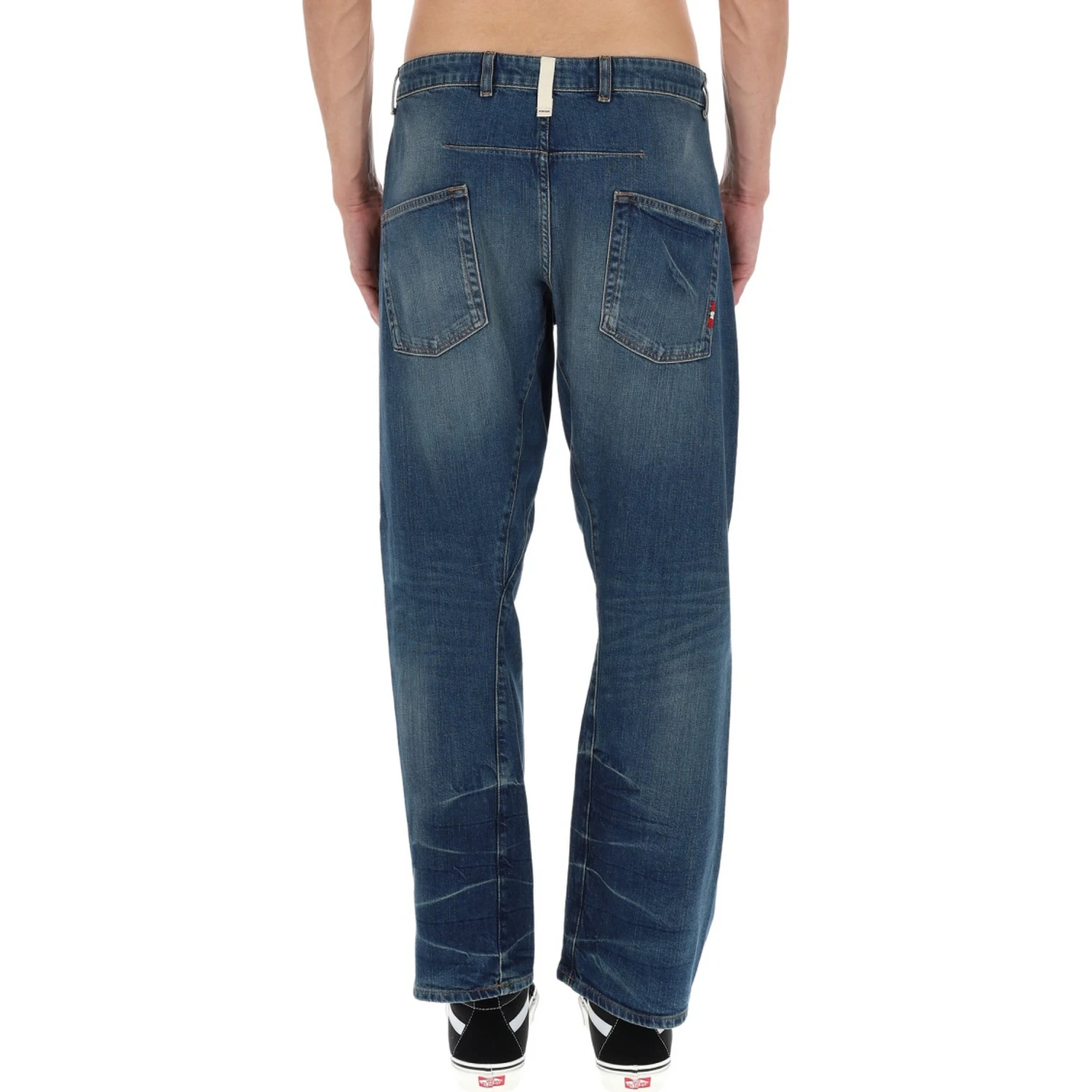 JEANS "TWIST SLUB 2010"