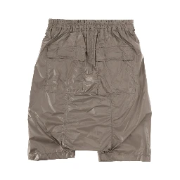 SHORTS "DRAWSTRING PODS"