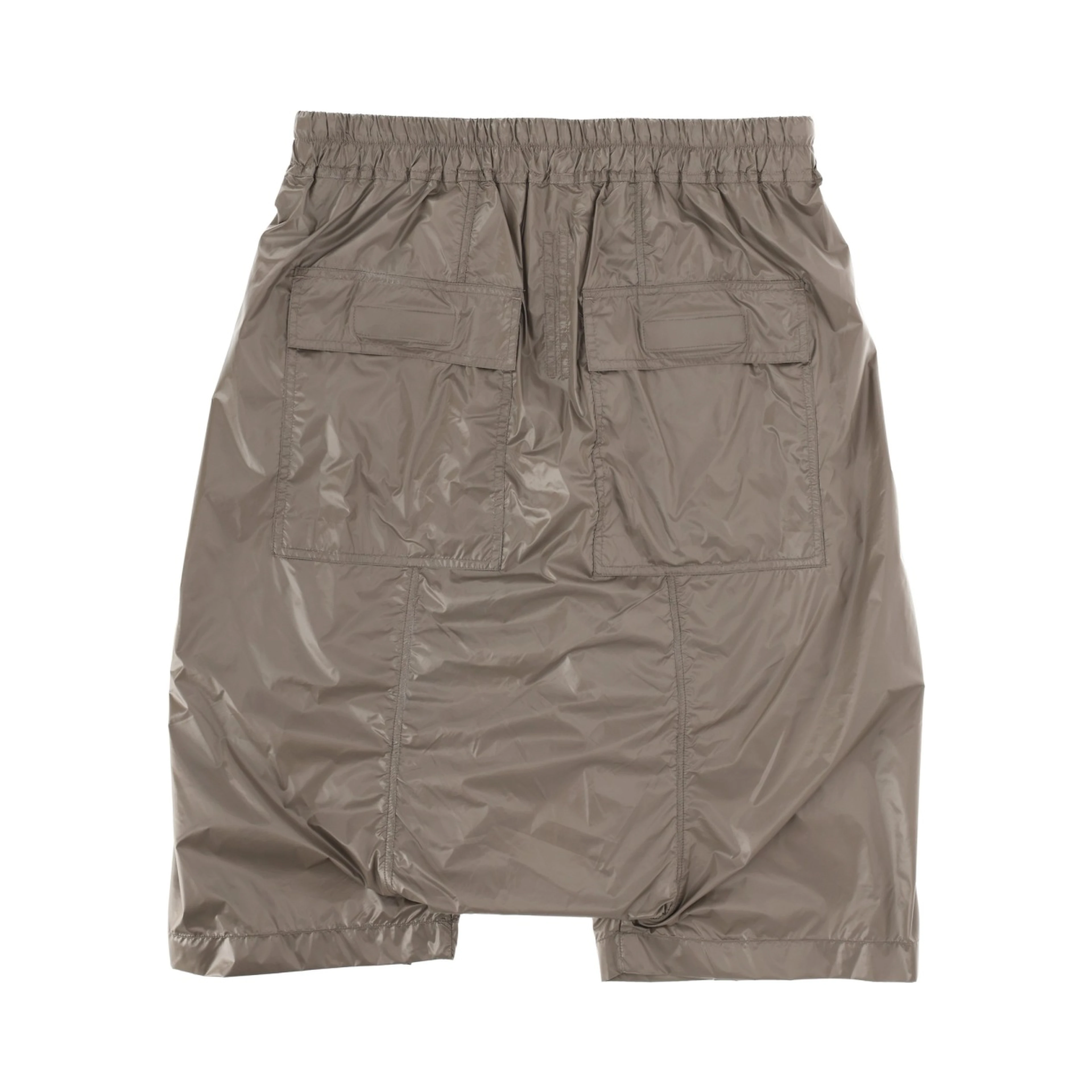 SHORTS "DRAWSTRING PODS"