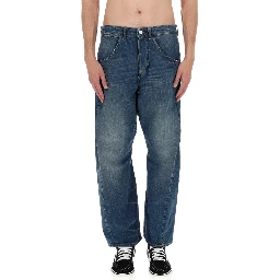 JEANS "TWIST SLUB 2010"