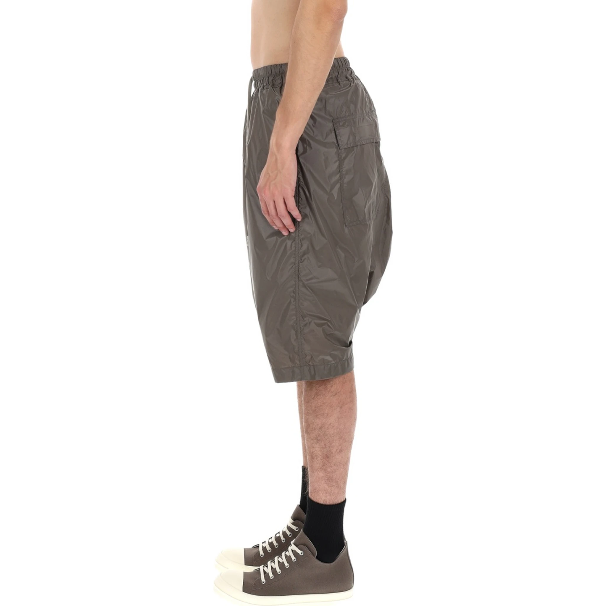 SHORTS "DRAWSTRING PODS"