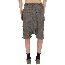 SHORTS "DRAWSTRING PODS"