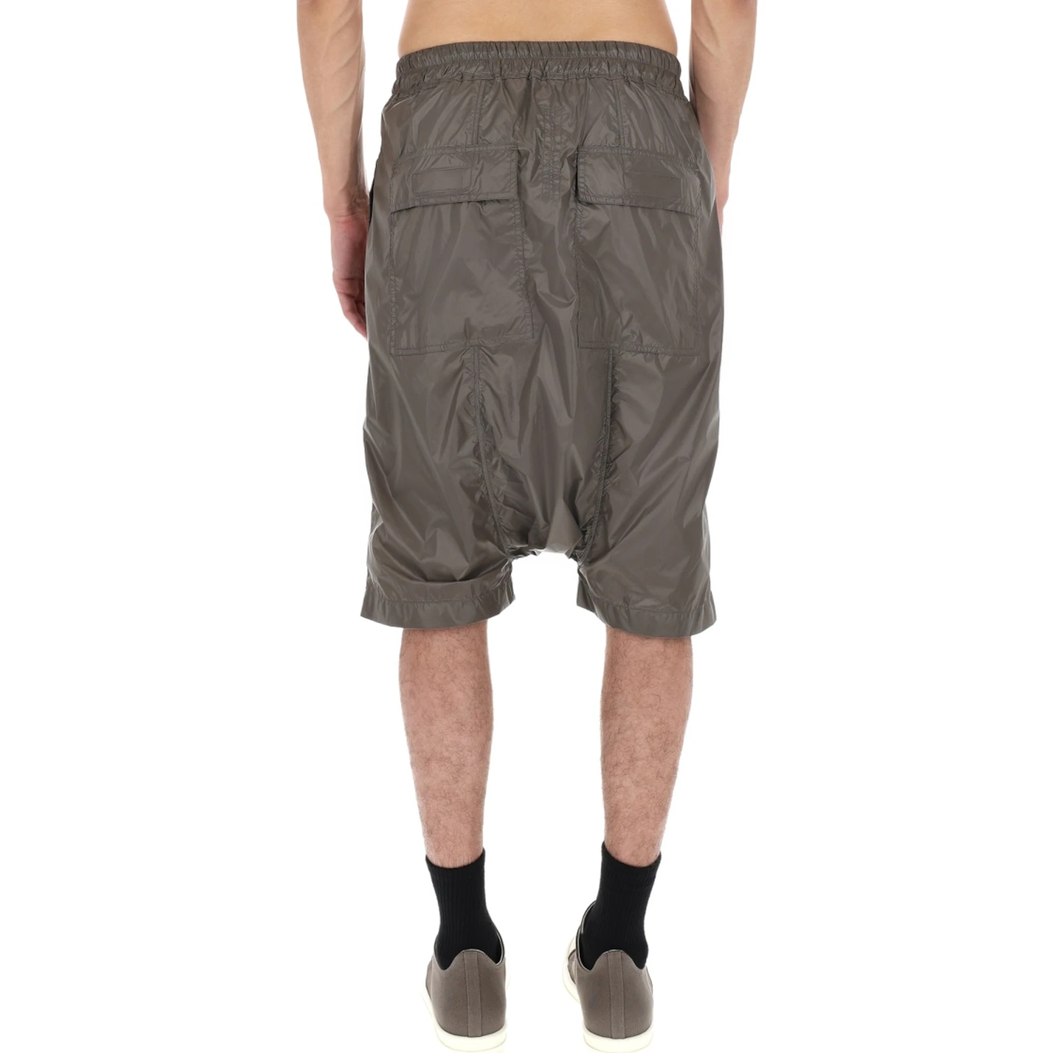 SHORTS "DRAWSTRING PODS"