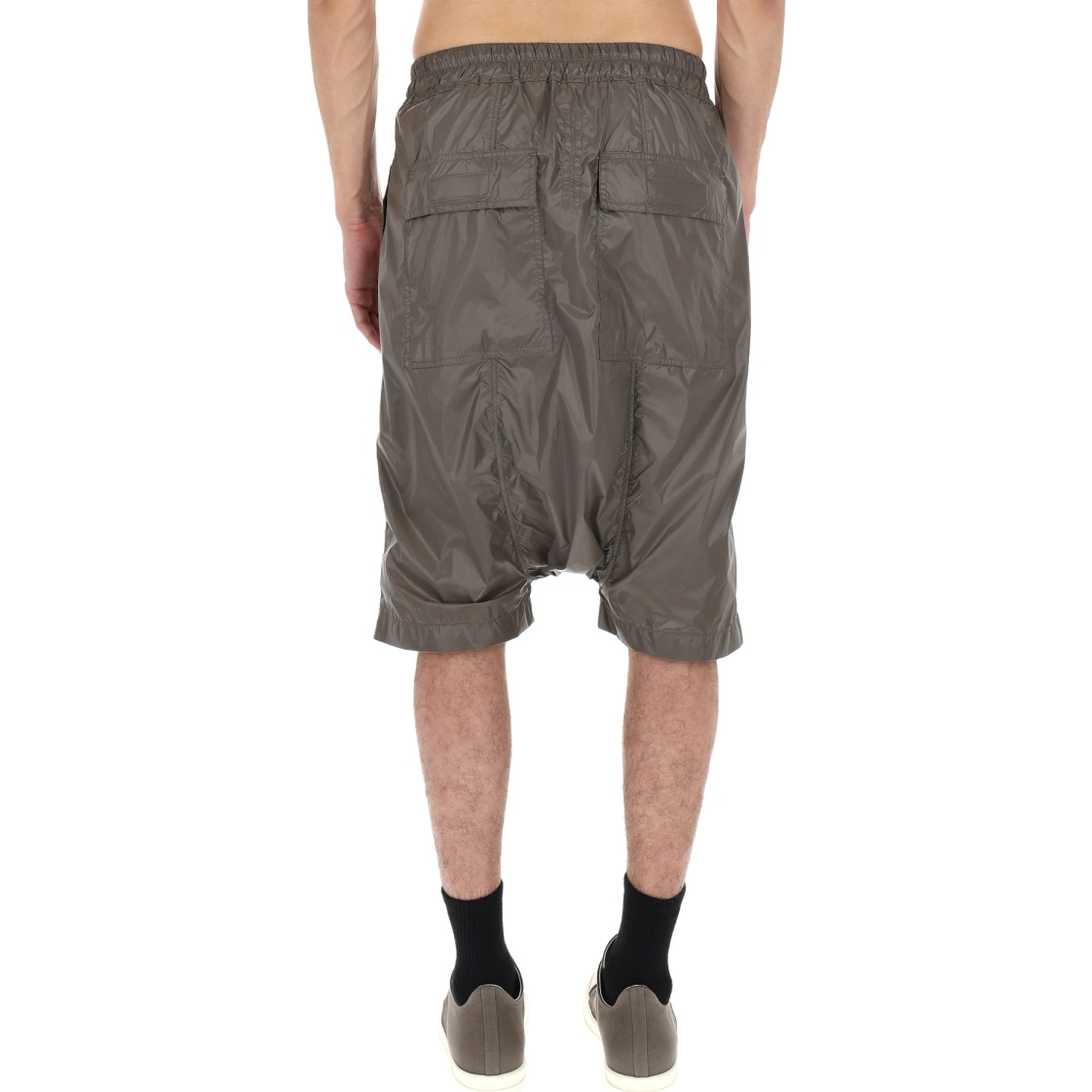 SHORTS "DRAWSTRING PODS"