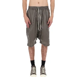SHORTS "DRAWSTRING PODS"