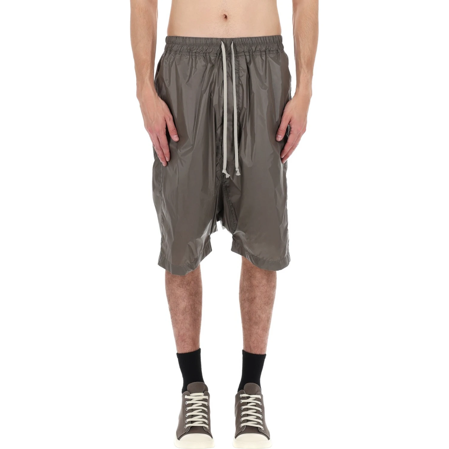 SHORTS "DRAWSTRING PODS"
