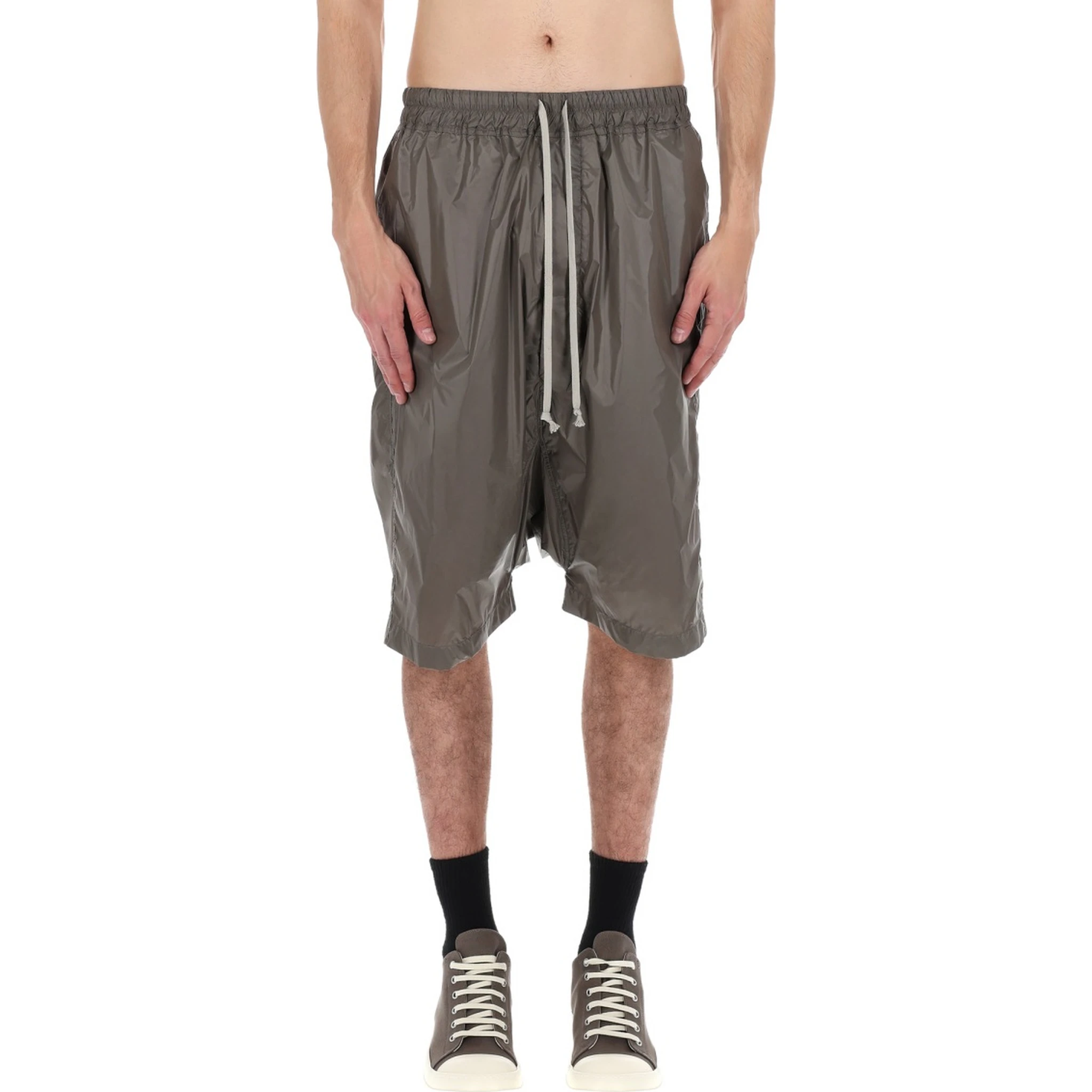 SHORTS "DRAWSTRING PODS"