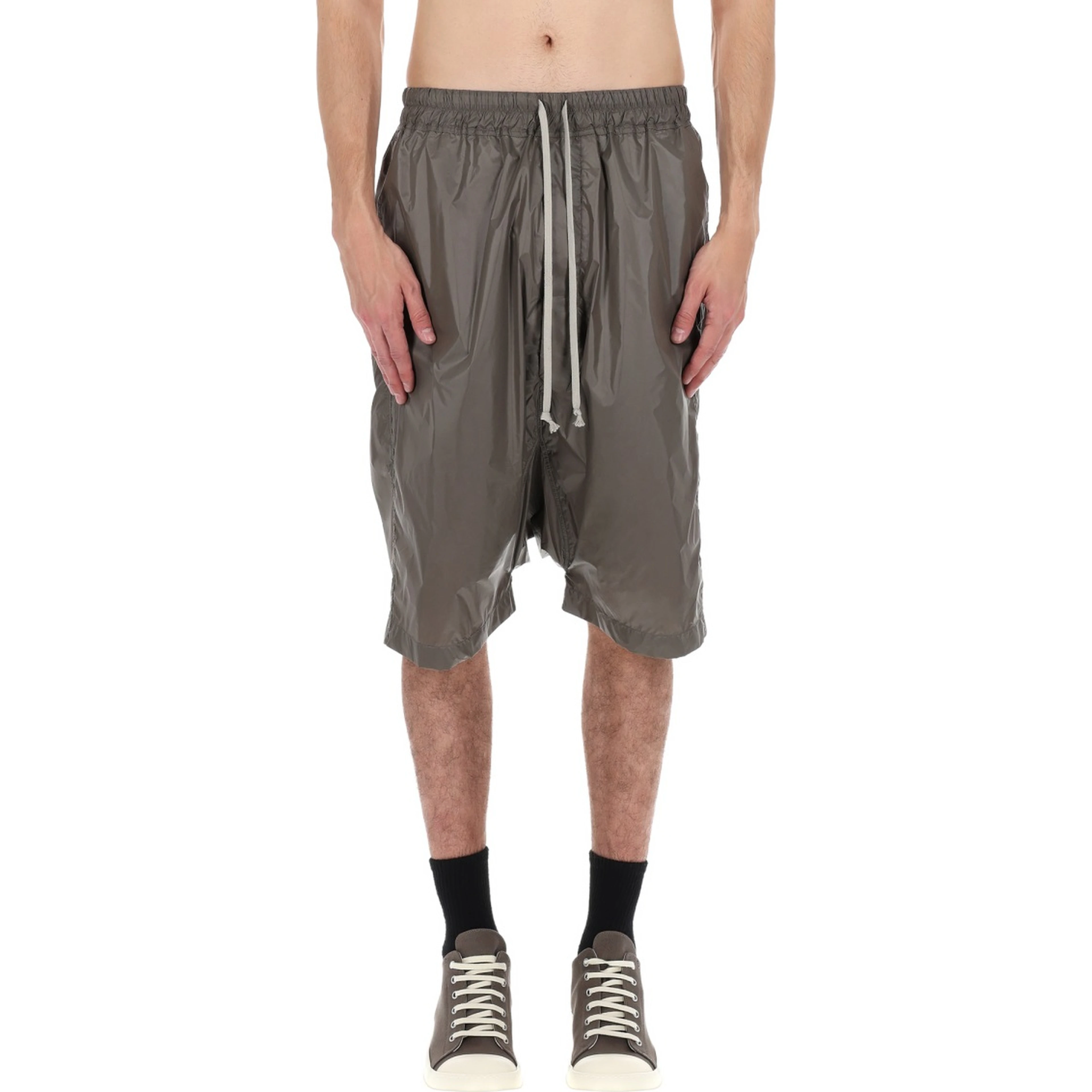 SHORTS "DRAWSTRING PODS"