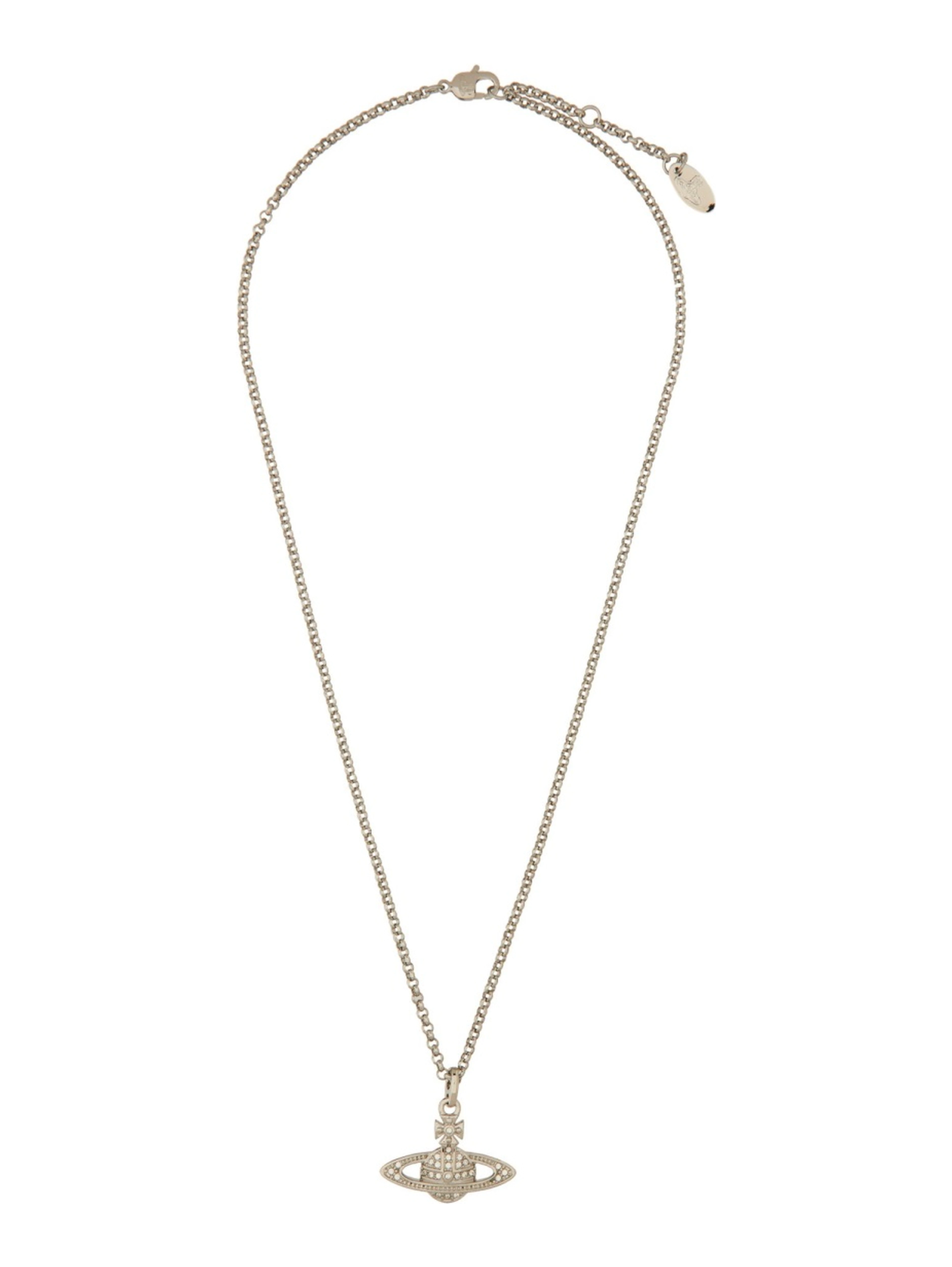 COLLANA "MINI BAS RELIEF"
