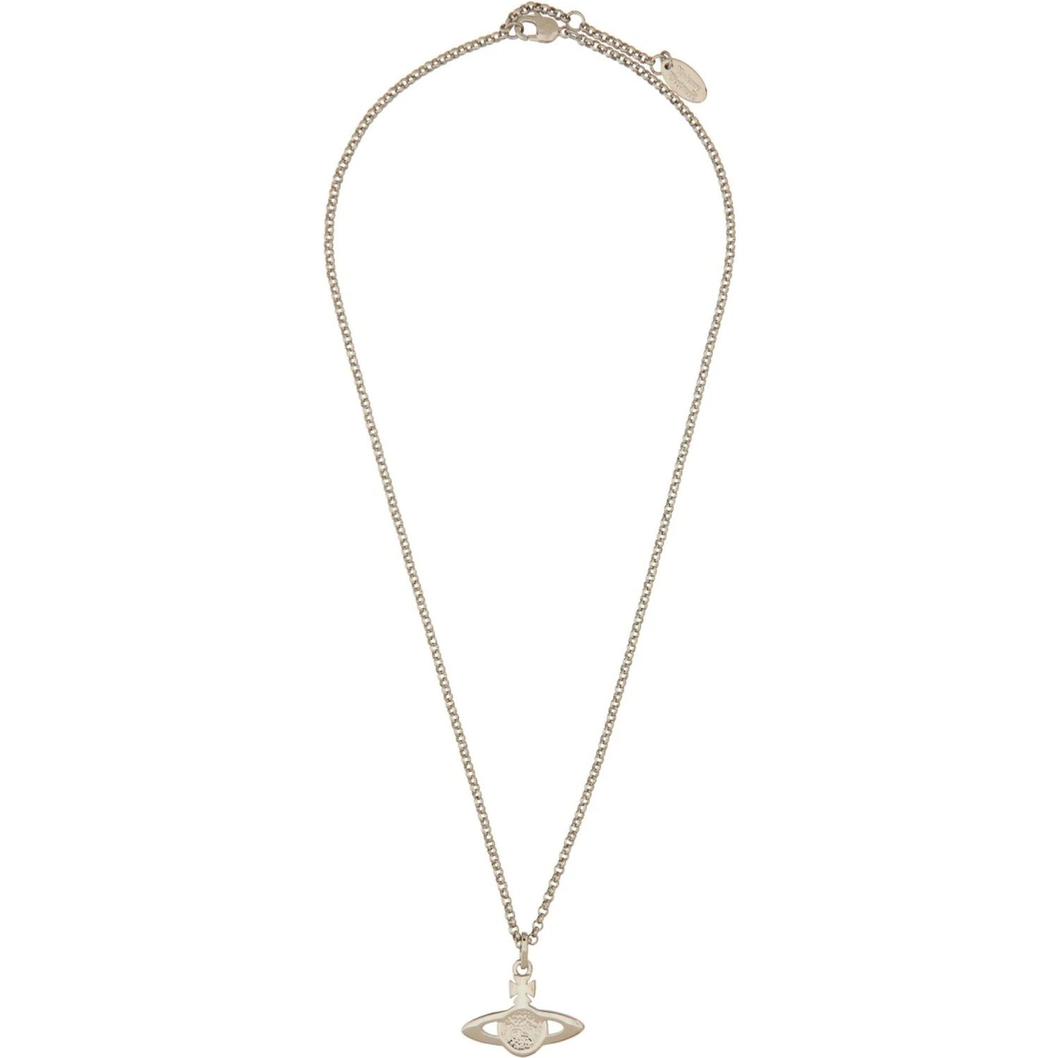 COLLANA "MINI BAS RELIEF"