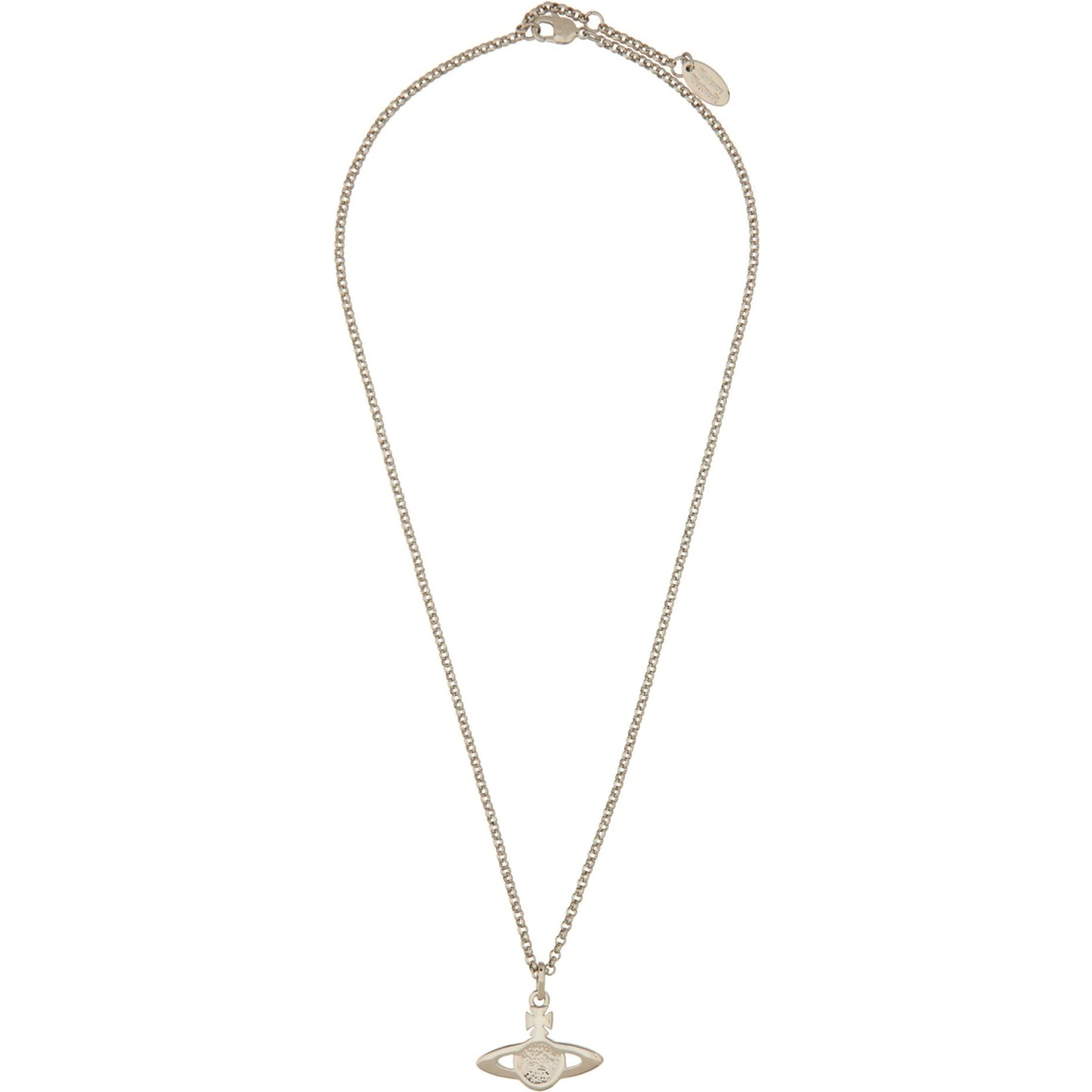 COLLANA "MINI BAS RELIEF"