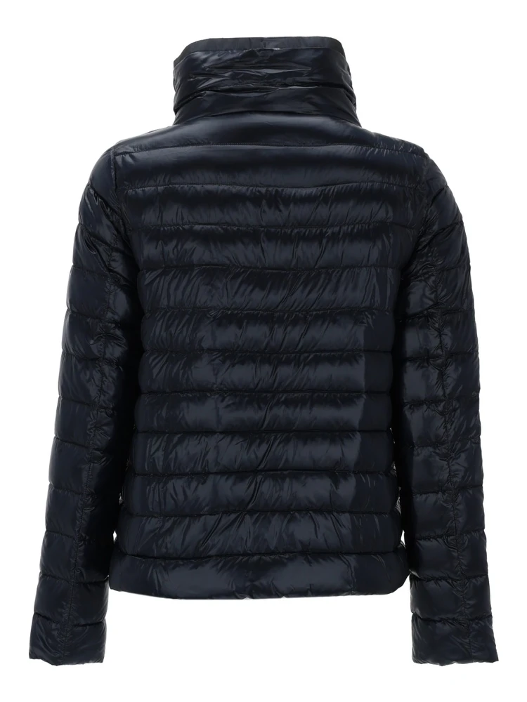 PIUMINO REVERSIBILE CON COLLO ALTO alternative