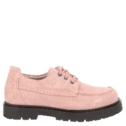 MOCASSINO "HIGHWOOD MOC LACE LOW"