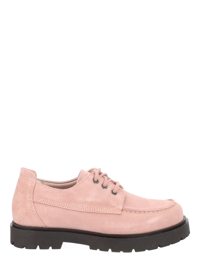 MOCASSINO "HIGHWOOD MOC LACE LOW"