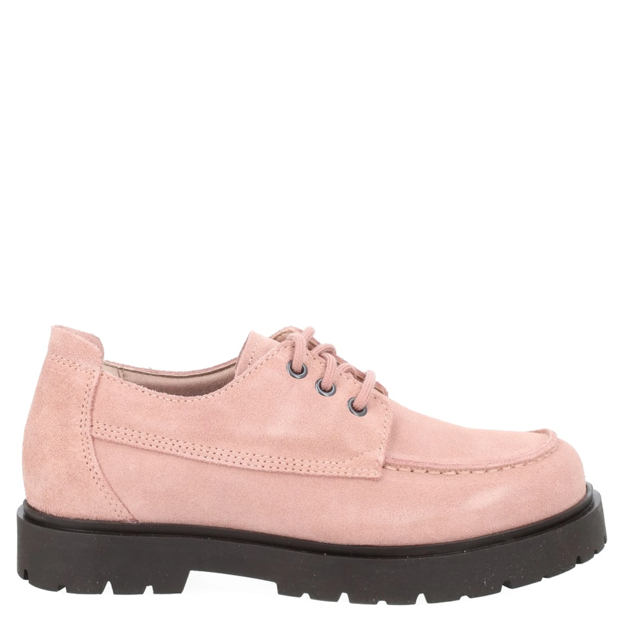 MOCASSINO "HIGHWOOD MOC LACE LOW"