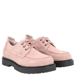 MOCASSINO "HIGHWOOD MOC LACE LOW"