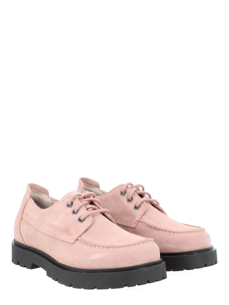 MOCASSINO "HIGHWOOD MOC LACE LOW" alternative