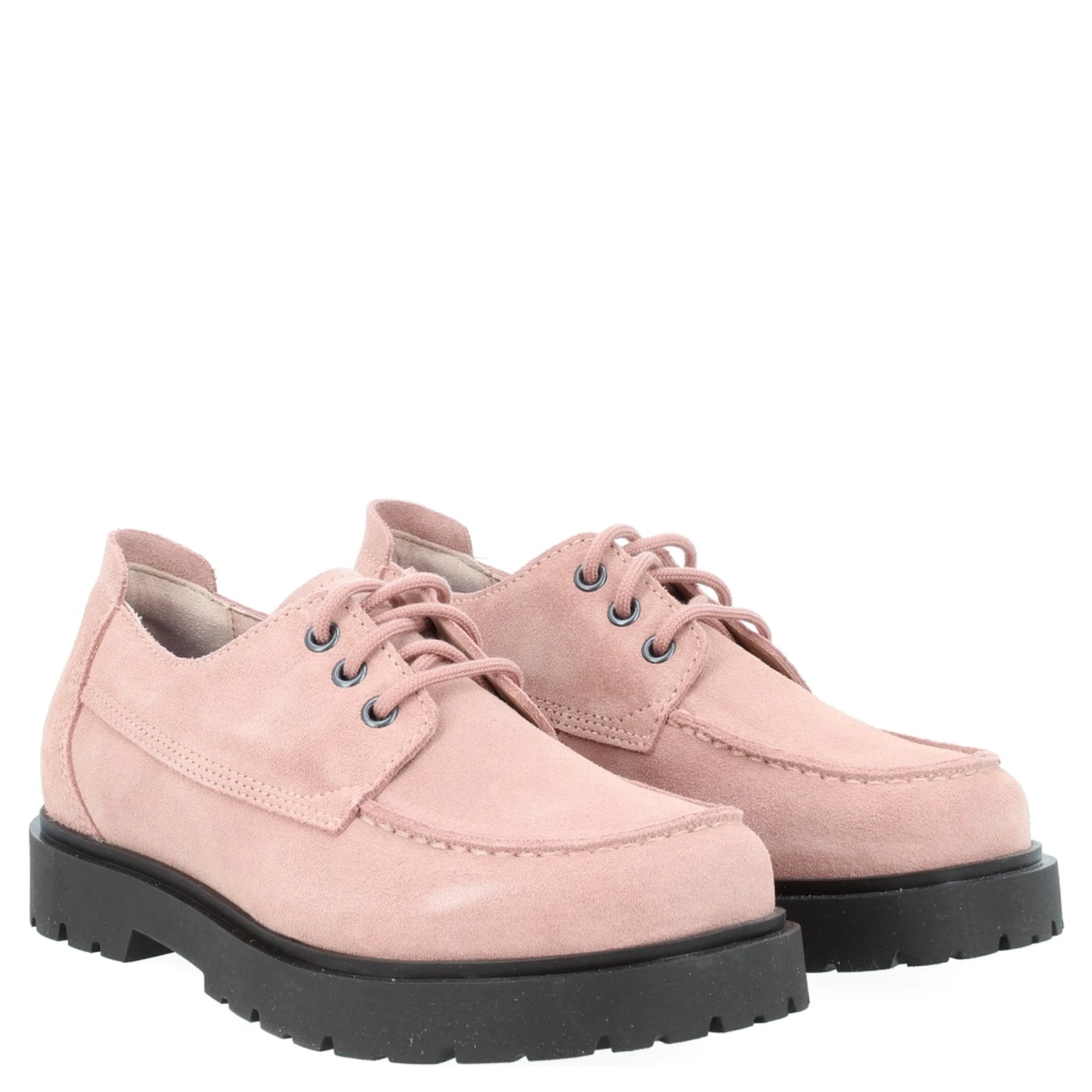 MOCASSINO "HIGHWOOD MOC LACE LOW"