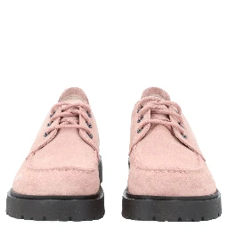 MOCASSINO "HIGHWOOD MOC LACE LOW"