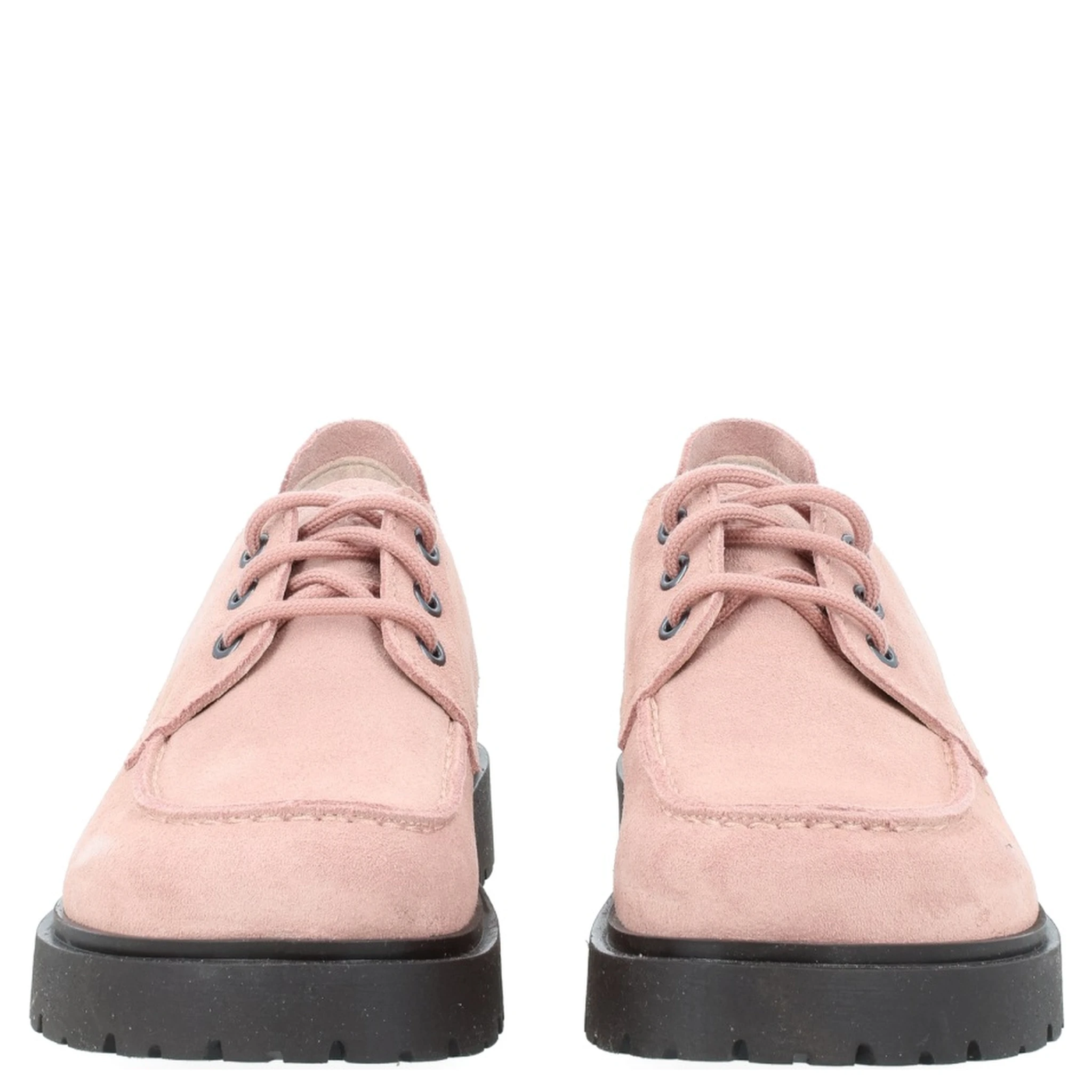 MOCASSINO "HIGHWOOD MOC LACE LOW"