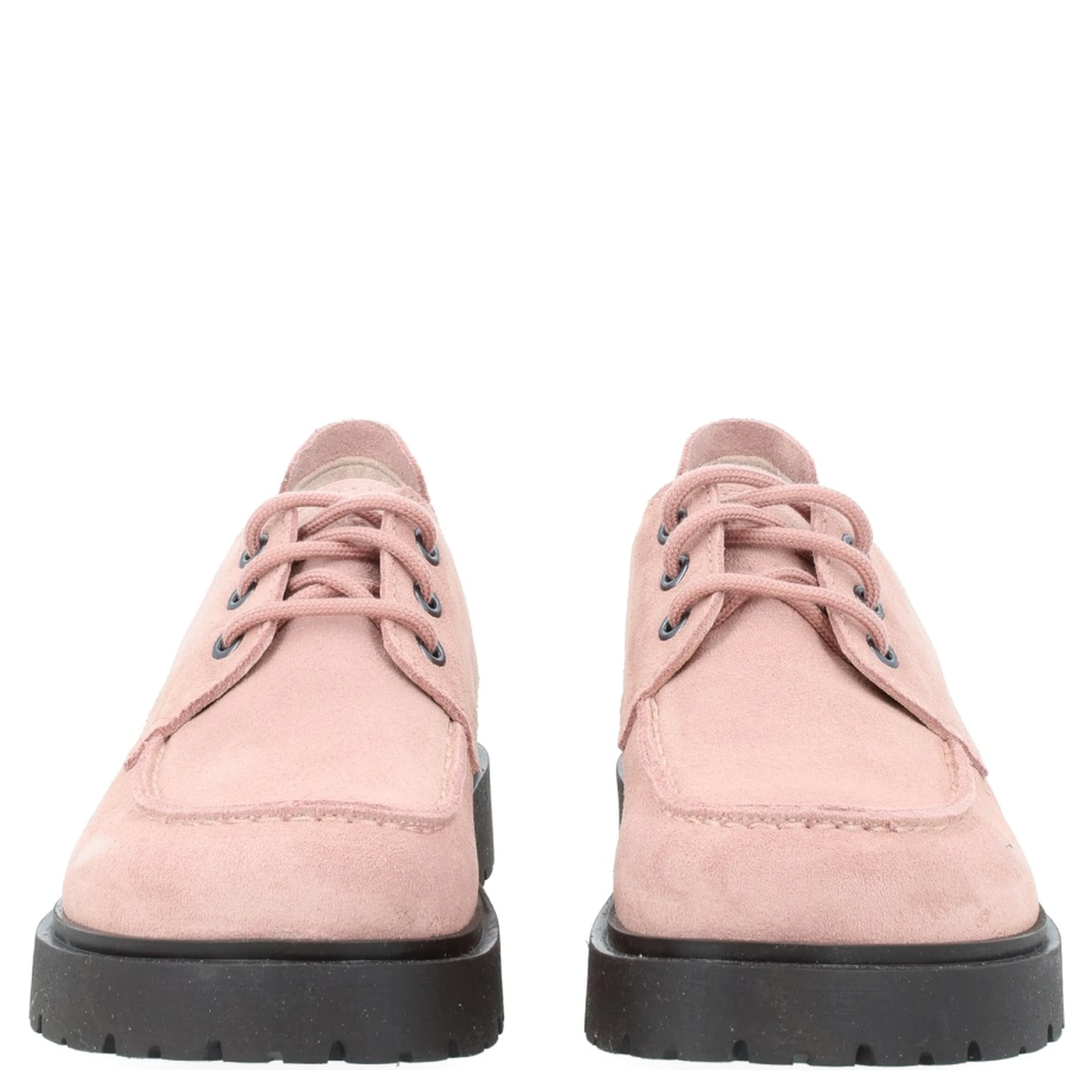MOCASSINO "HIGHWOOD MOC LACE LOW"