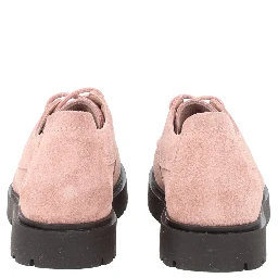 MOCASSINO "HIGHWOOD MOC LACE LOW"