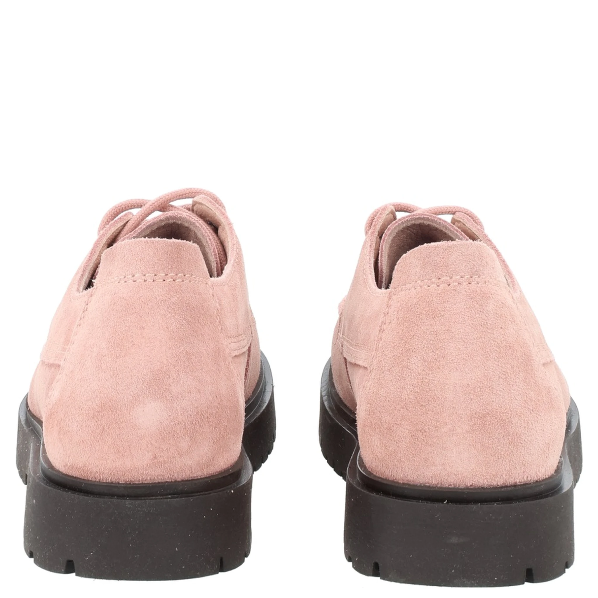 MOCASSINO "HIGHWOOD MOC LACE LOW"