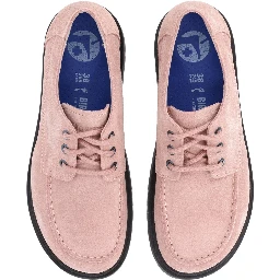 MOCASSINO "HIGHWOOD MOC LACE LOW"