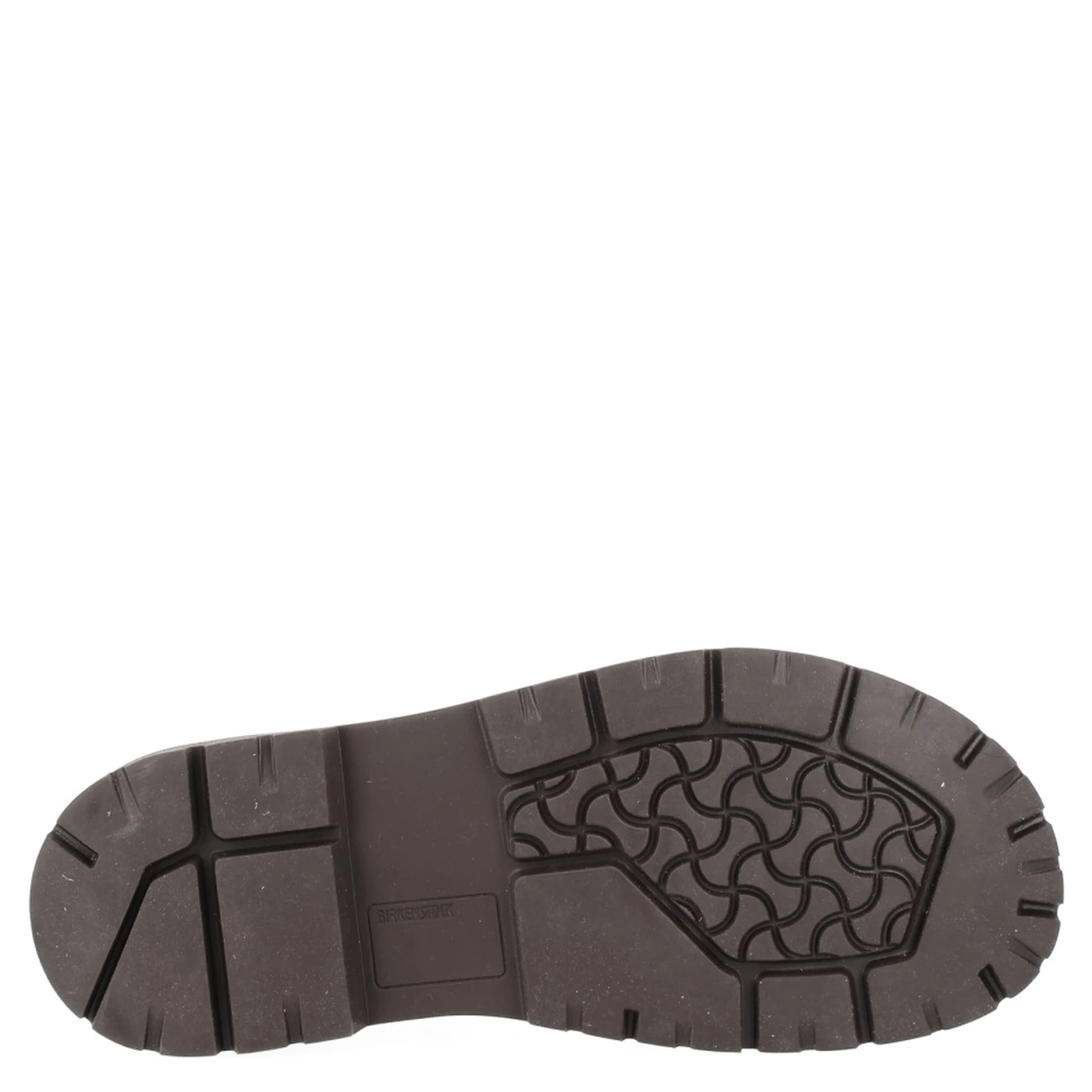 MOCASSINO "HIGHWOOD MOC LACE LOW"