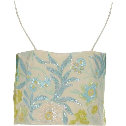 TOP "JOVANA" CON PAILLETTES