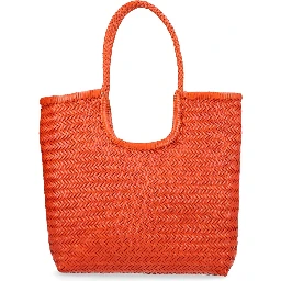 BORSA "NS DIAGONAL TRIPLE JUMP"
