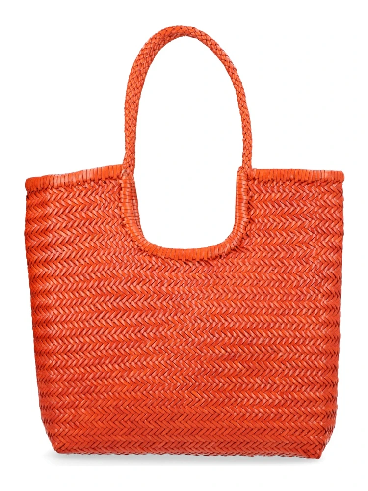 BORSA "NS DIAGONAL TRIPLE JUMP"