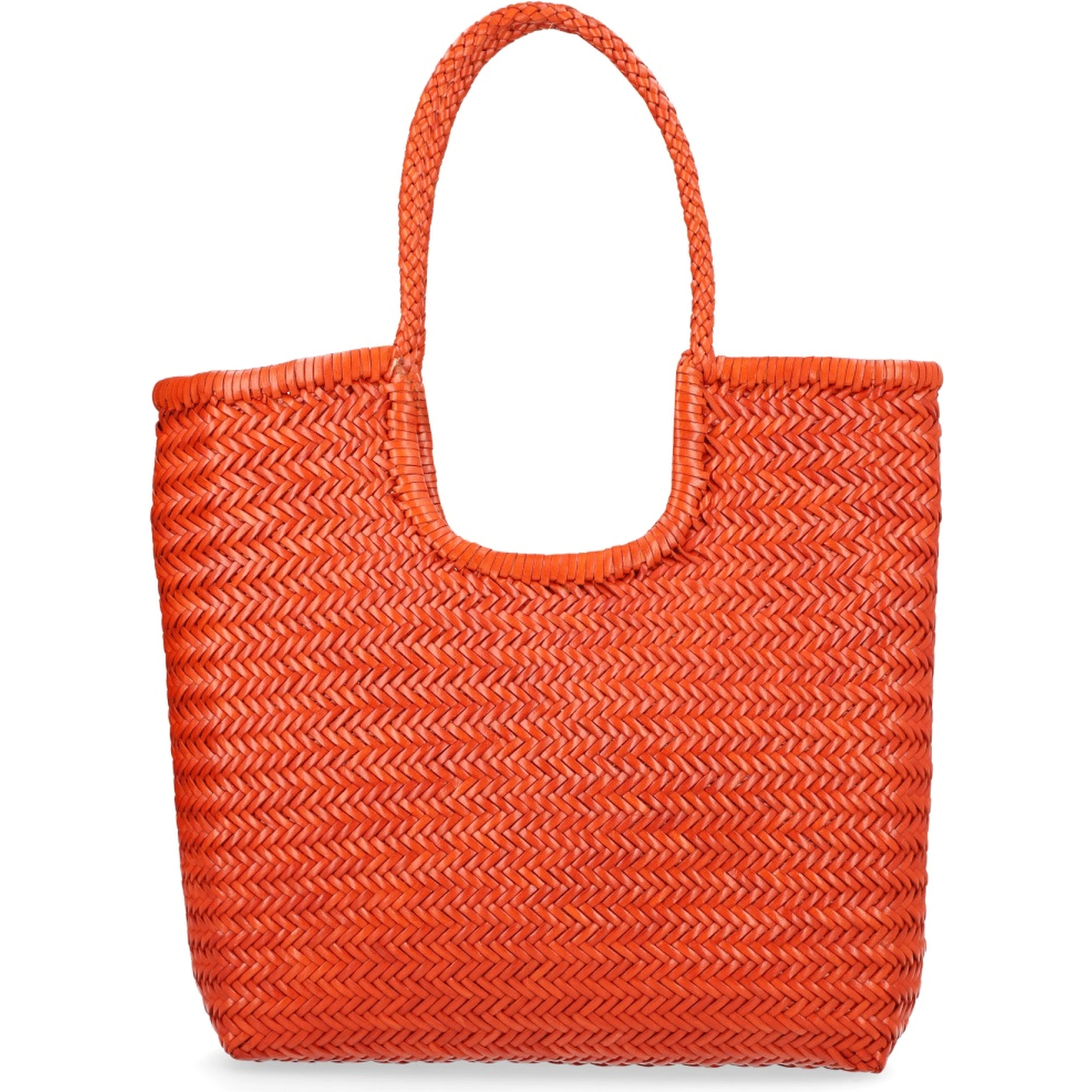 BORSA "NS DIAGONAL TRIPLE JUMP"