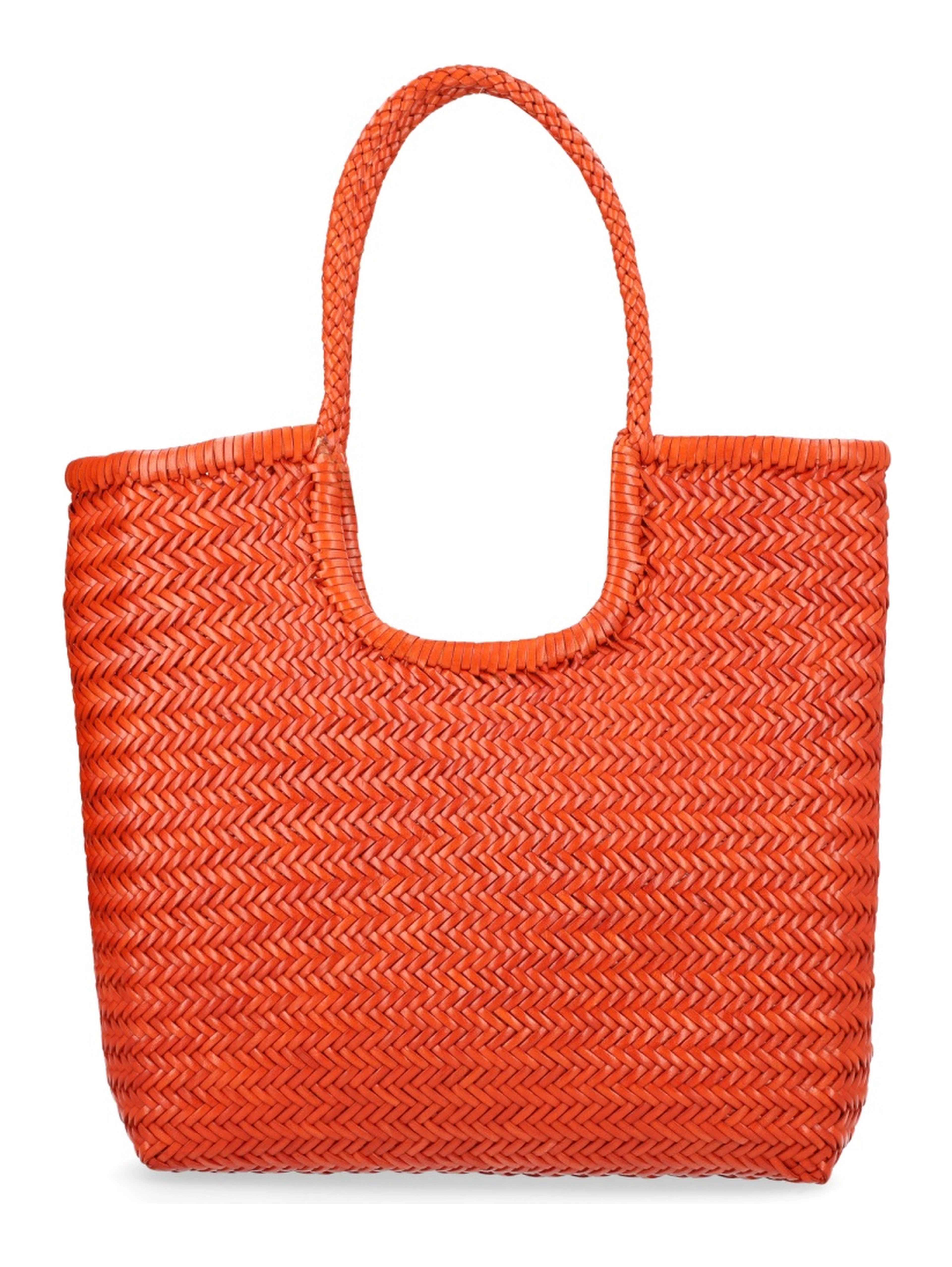 BORSA "NS DIAGONAL TRIPLE JUMP"