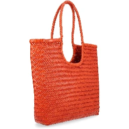 BORSA "NS DIAGONAL TRIPLE JUMP"