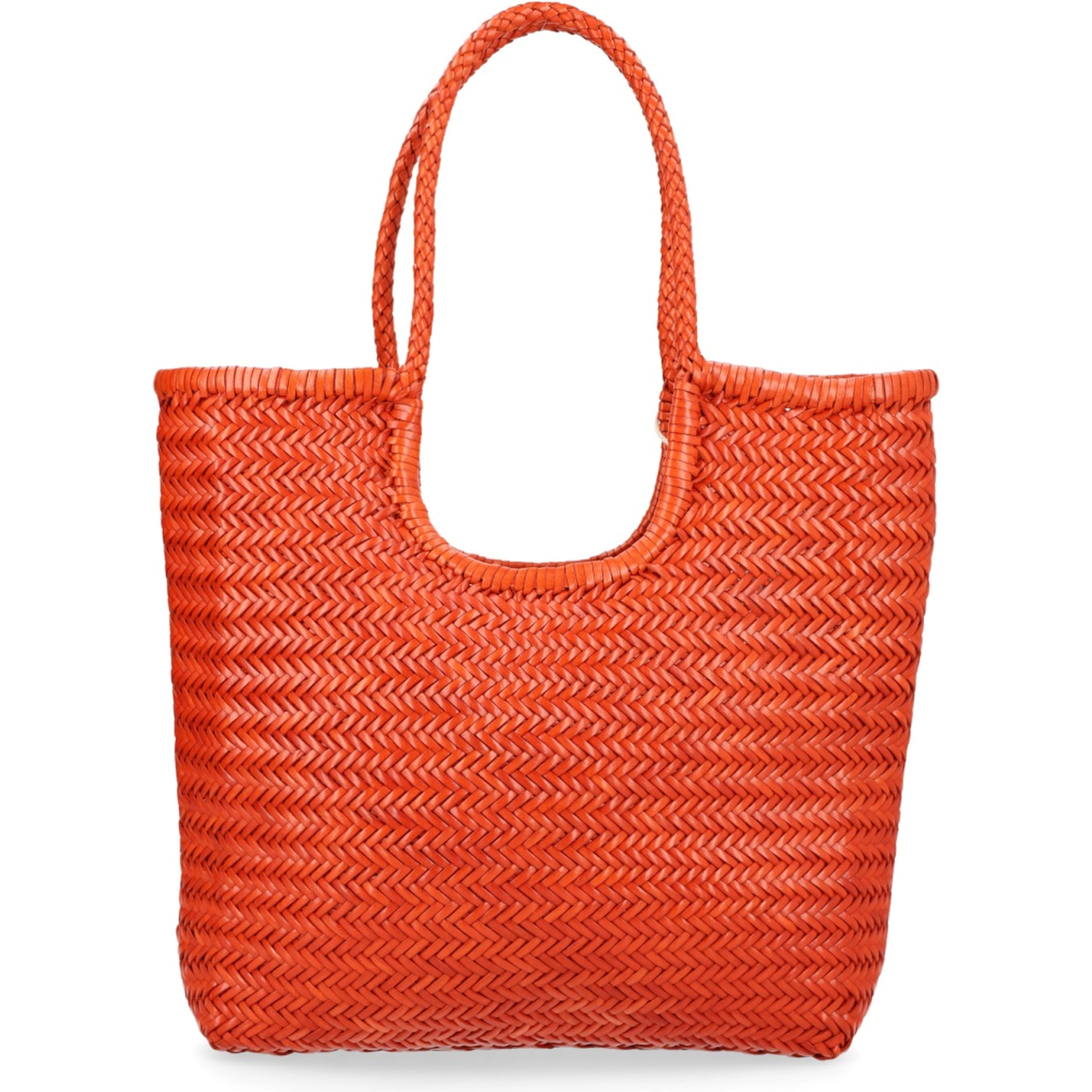 BORSA "NS DIAGONAL TRIPLE JUMP"
