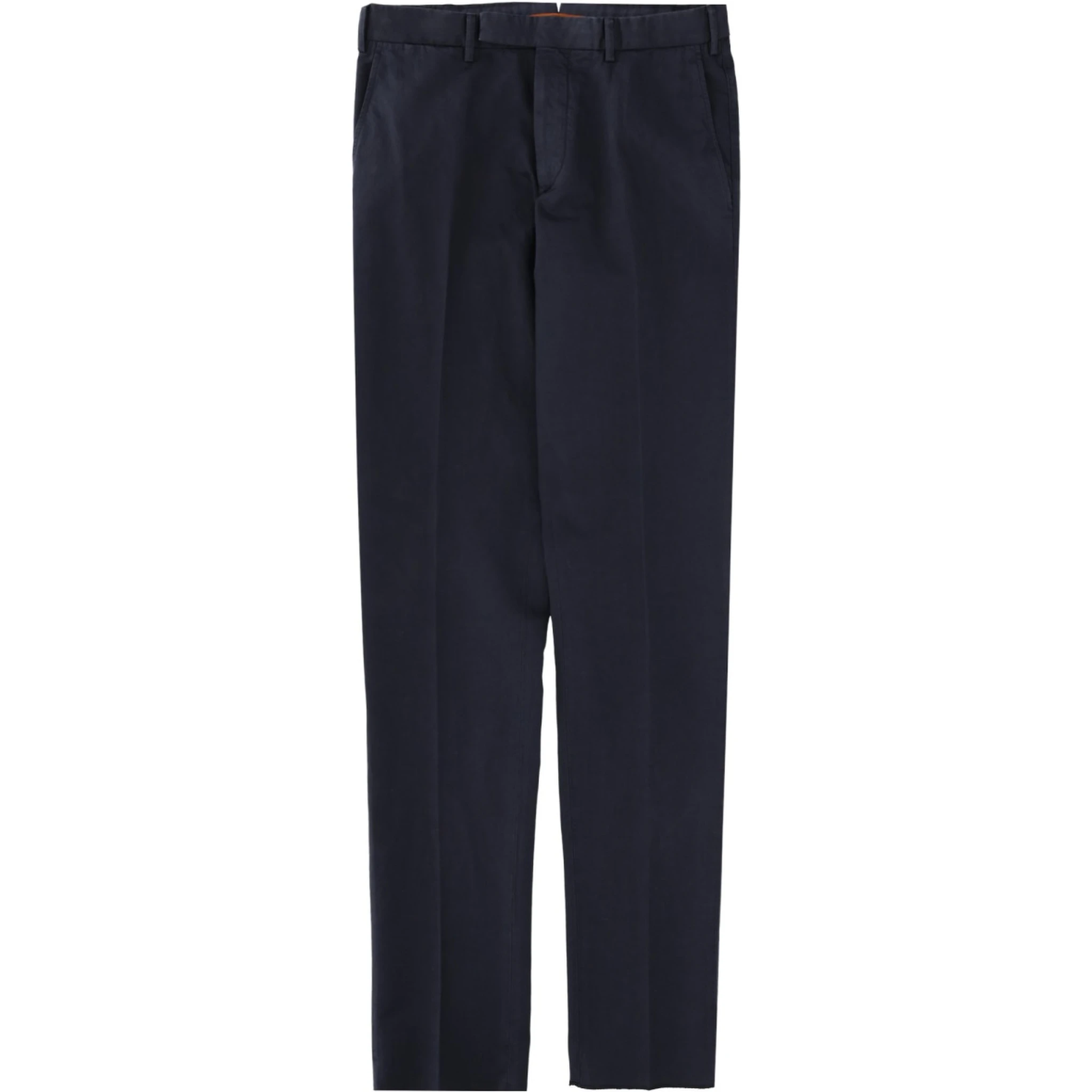 PANTALONE SARTORIALE IN COTONE