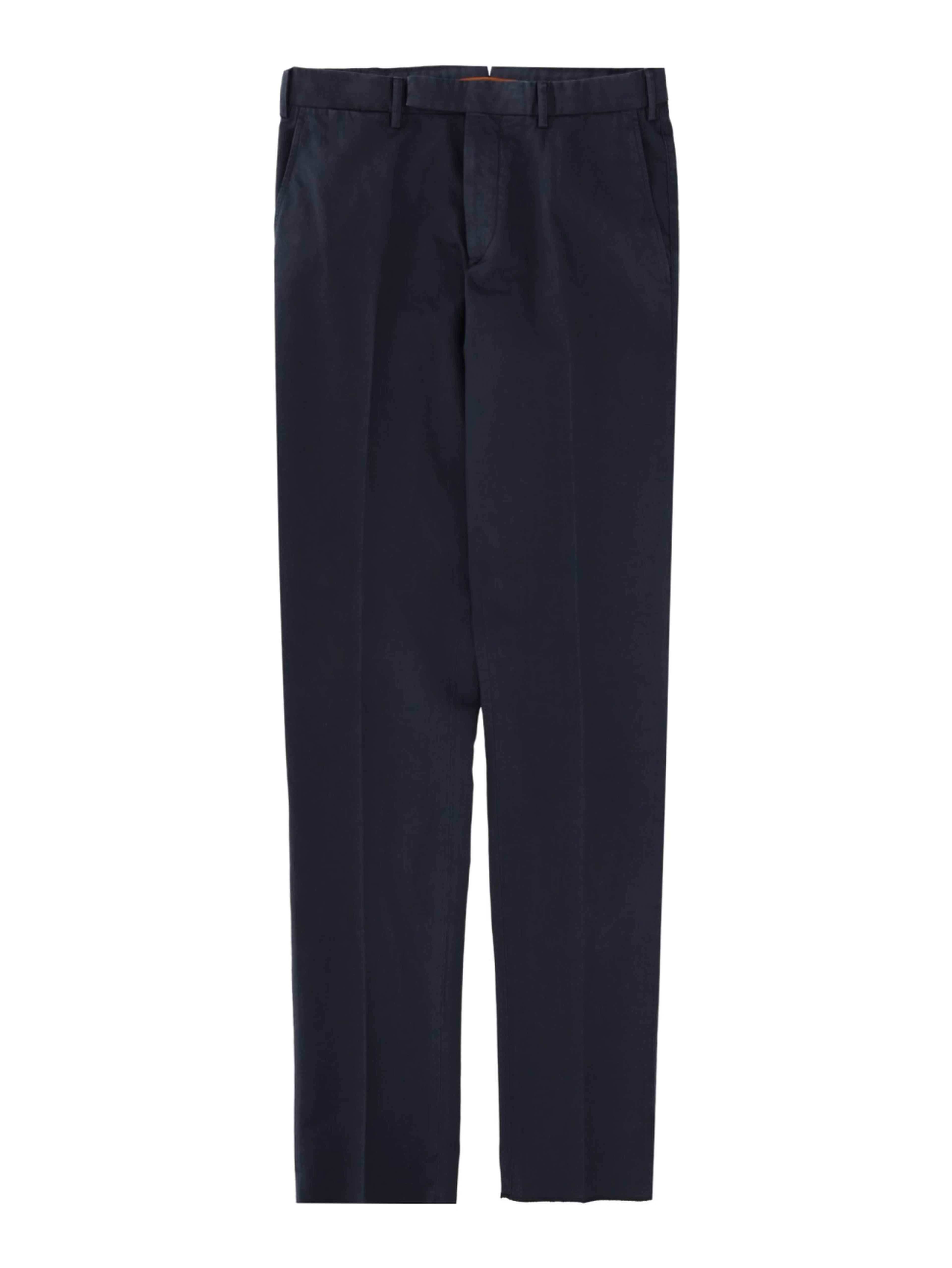 PANTALONE SARTORIALE IN COTONE